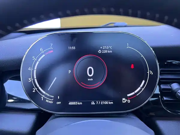 MINI 2023, фото 12