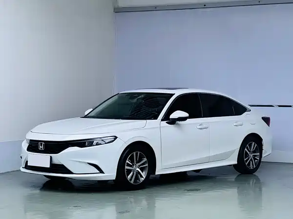 Honda Integra 2023