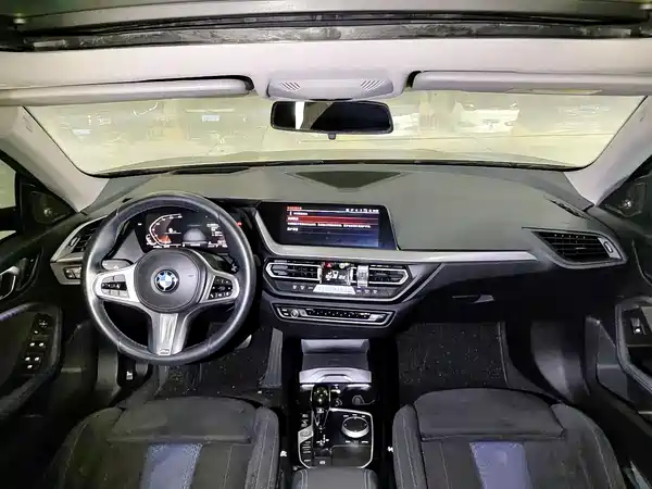 BMW 2 Series 2021, фото 3