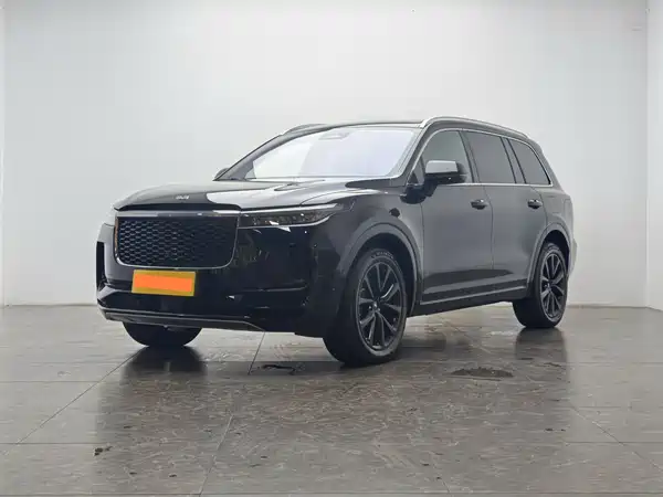 Li Auto ONE 2021