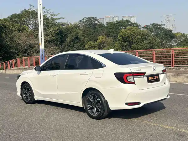 Honda Crider 2022, фото 7