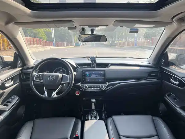 Honda Crider 2022, фото 16