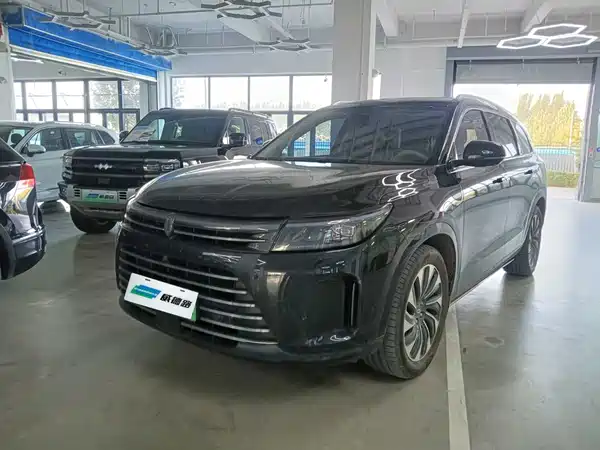 AITO M7 2024