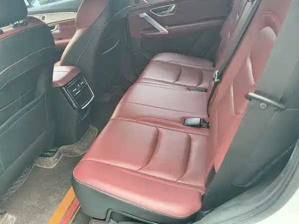 Jetour X70 PLUS 2021, фото 11