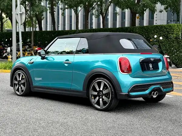 MINI 2023, фото 4