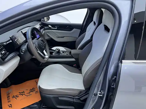 BYD Qin PLUS 2024, фото 5