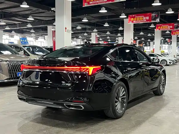 Buick LaCrosse 2025, фото 5