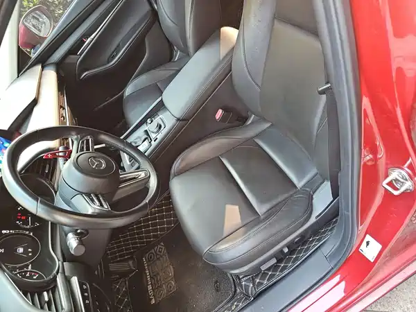 Mazda 3 2021, фото 7