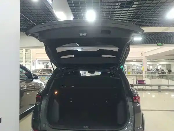 Geely Coolray 2025, фото 14
