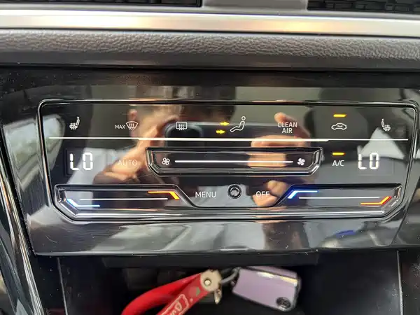 Volkswagen Tayron 2023, фото 12