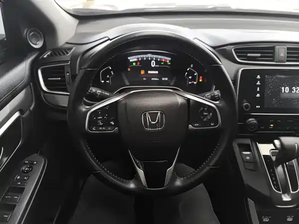 Honda Breeze 2021, фото 10