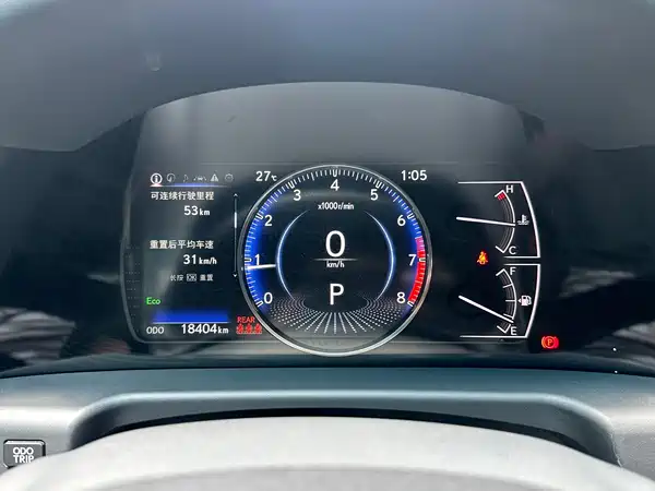 Lexus ES 2025, фото 10