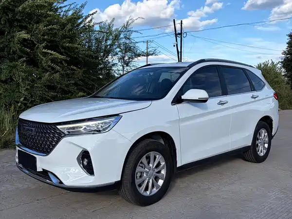 Haval M6 2023