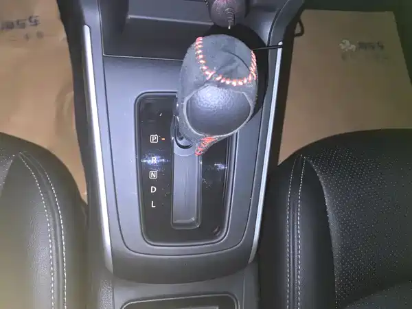 Nissan Sylphy 2022, фото 16