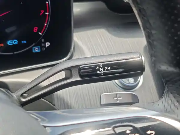 Mercedes-Benz C-Class 2022, фото 19