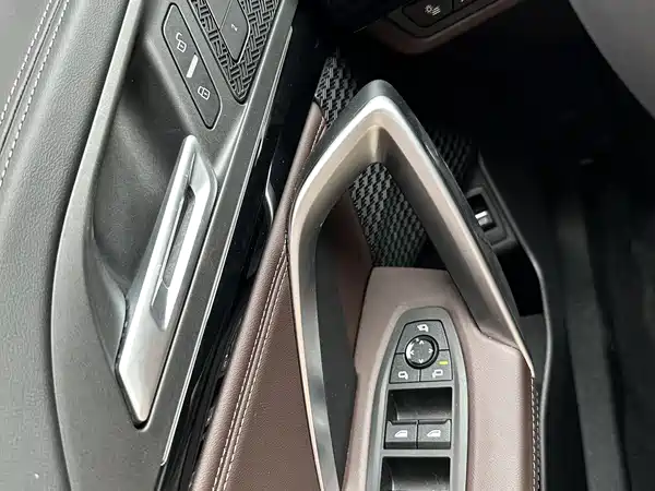 BMW X1 2023, фото 14