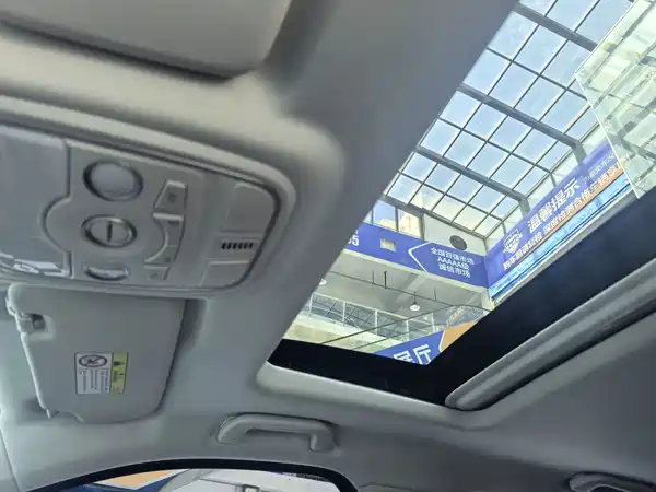 Haval H6 2023, фото 13