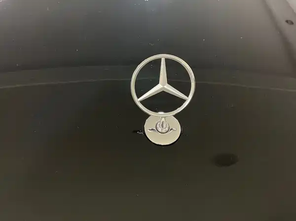 Mercedes-Benz V-Class 2022, фото 12