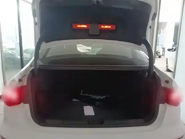Audi A3 2022, фото 18
