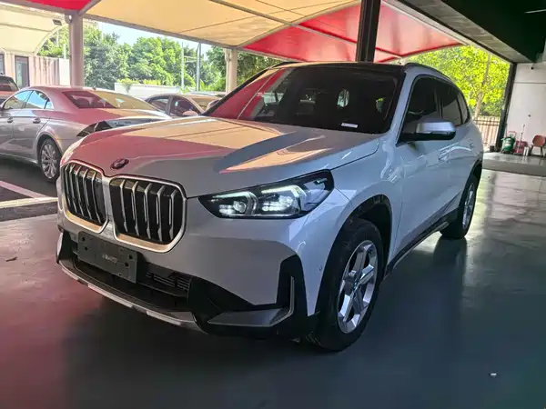 BMW X1 2023
