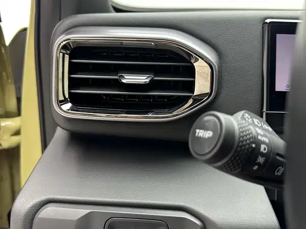 Geely Cowboy 2025, фото 14