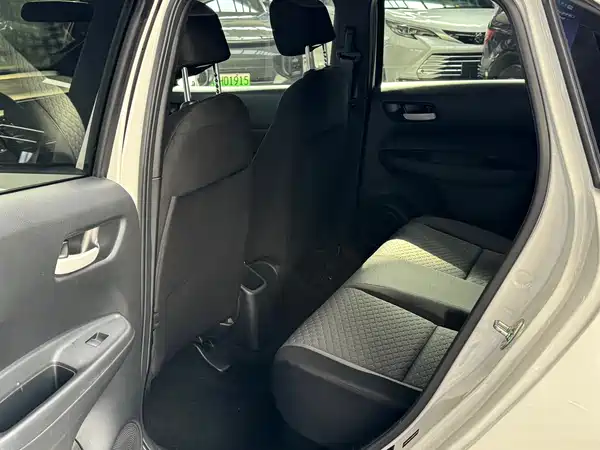 Honda Fit 2021, фото 5