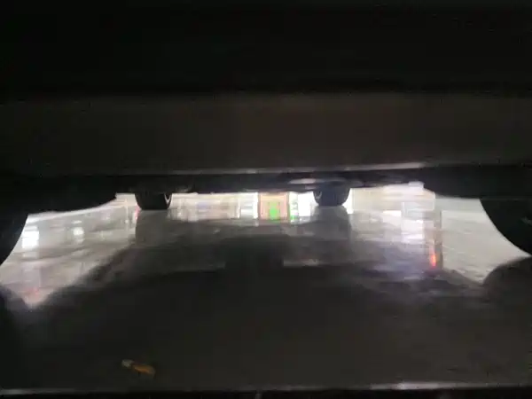 Audi A3 2022, фото 11