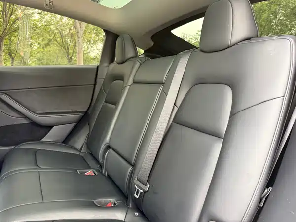 Tesla Model Y 2022, фото 14