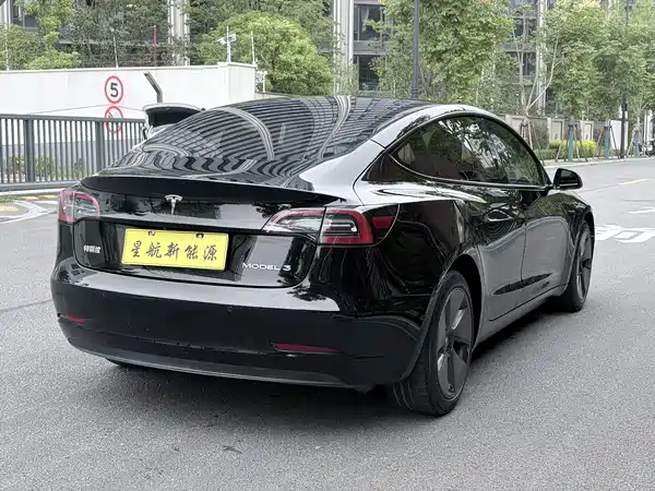 Tesla Model 3 2022, фото 5