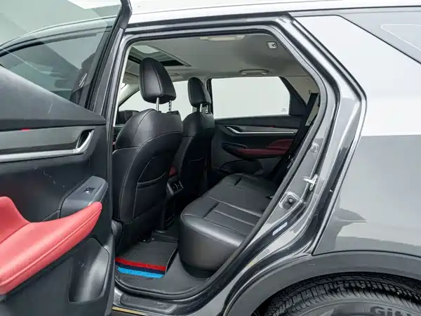 Changan CS55 PLUS 2022, фото 13