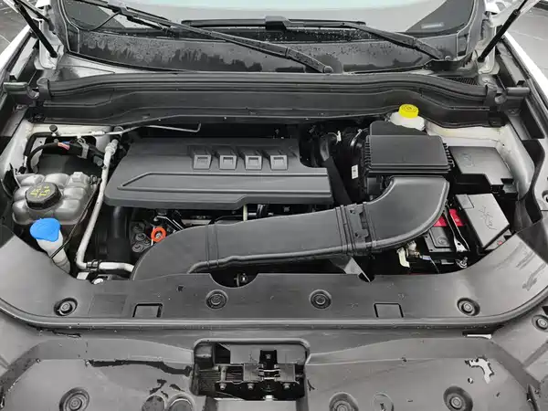 Haval H6 2023, фото 10