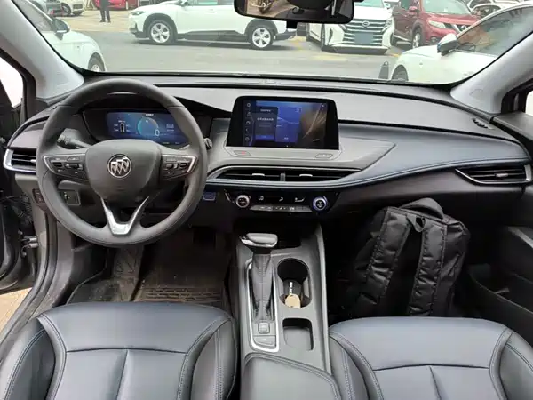 Buick Velite 6 2024, фото 9