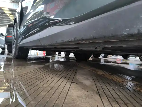 BYD Tang L 2025, фото 22