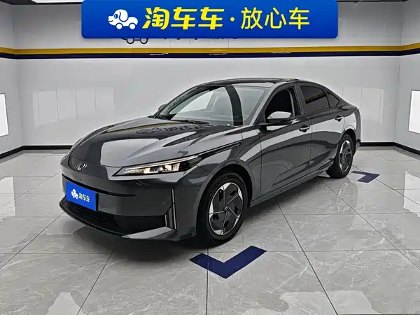 Changan Qiyuan A05 2025