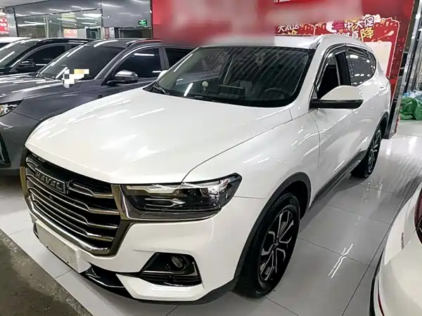 Haval H6 2021