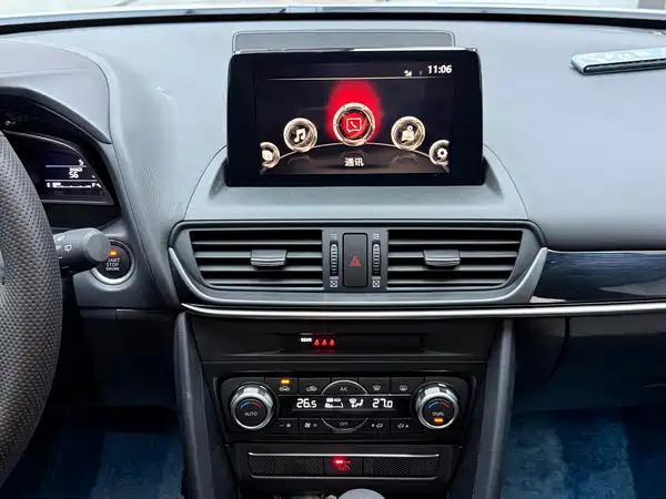 Mazda CX-4 2021, фото 14