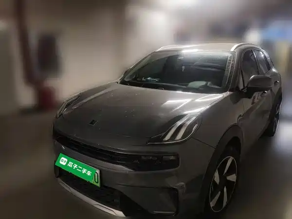 Lynk & Co 06 2020