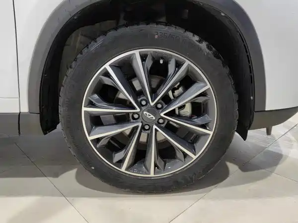Chery Tiggo 8 Pro Max 2022, фото 6