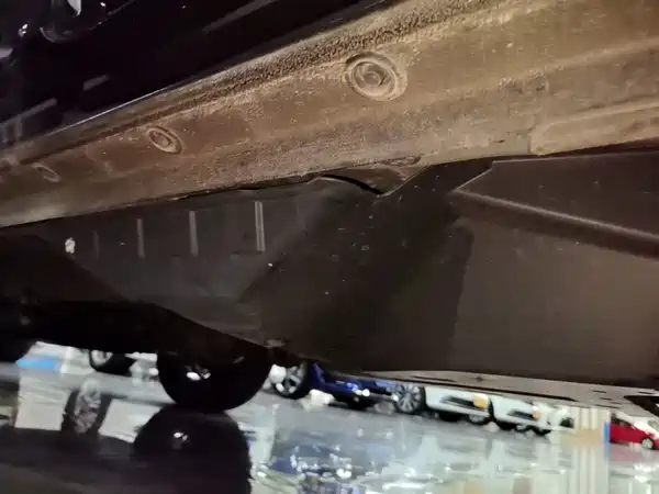 Haval H6 2021, фото 21