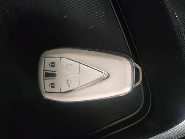 Changan Yida 2023, фото 16