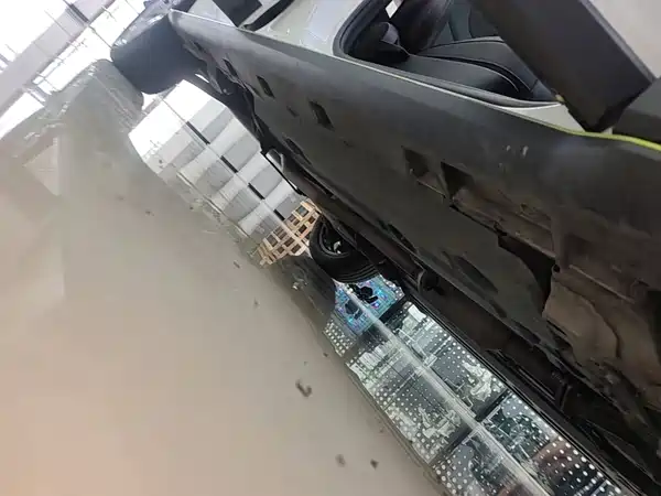 Haval Chitu 2022, фото 21