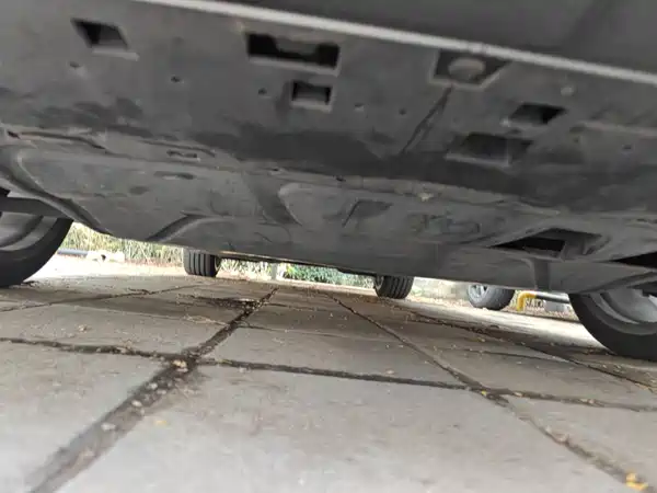 Audi A3 2022, фото 22