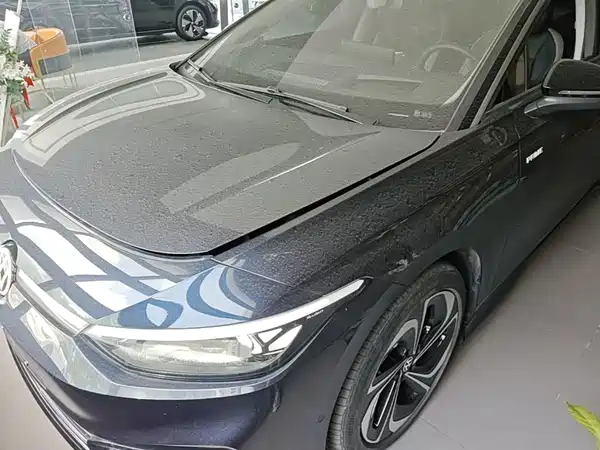 Volkswagen ID.7 2024