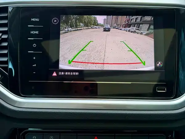Volkswagen T-ROC 2022, фото 24
