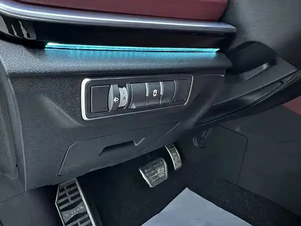 Jetour X70 PLUS 2023, фото 14