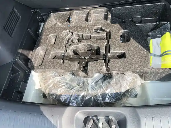 Changan CS35 PLUS 2022, фото 24