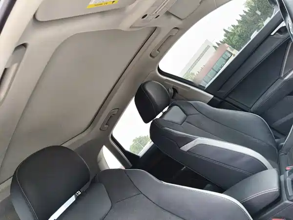 Audi Q3 2022, фото 18