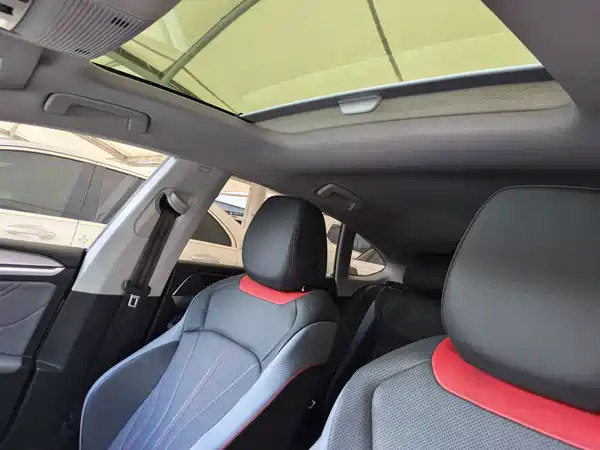 Volkswagen Lamando 2022, фото 9