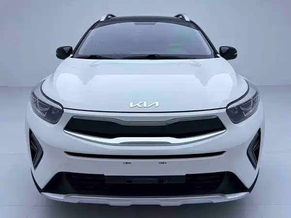 Kia KX1 2021, фото 2