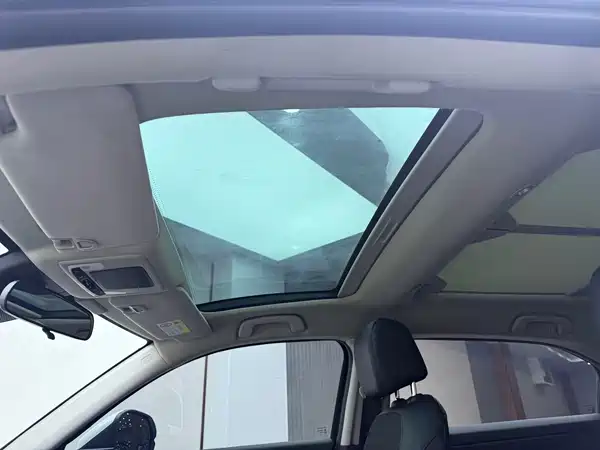 Honda HR-V 2023, фото 14